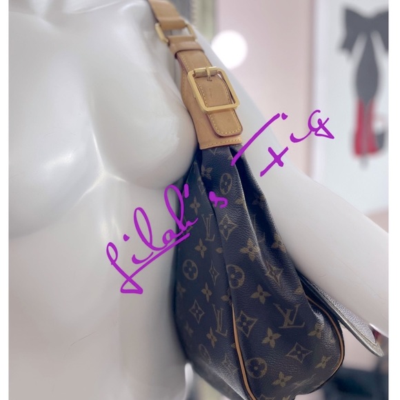 LOUIS VUITTON KALAHARI GM 2009!Marc Jacobs collab - Picture 5 of 15